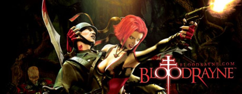 BloodRayne (Legacy) Free Download