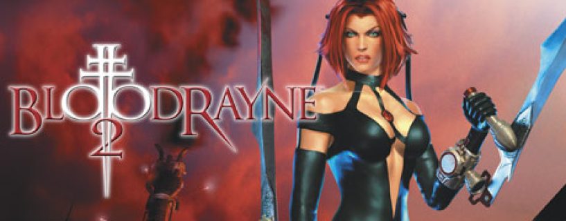 BloodRayne 2 (Legacy) Free Download