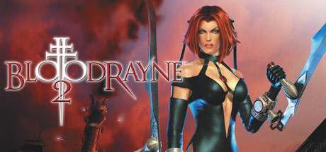 BloodRayne 2 (Legacy) Free Download