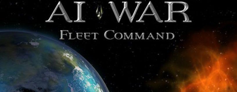 AI War: Fleet Command Free Download