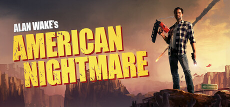 Alan Wake’s American Nightmare Free Download