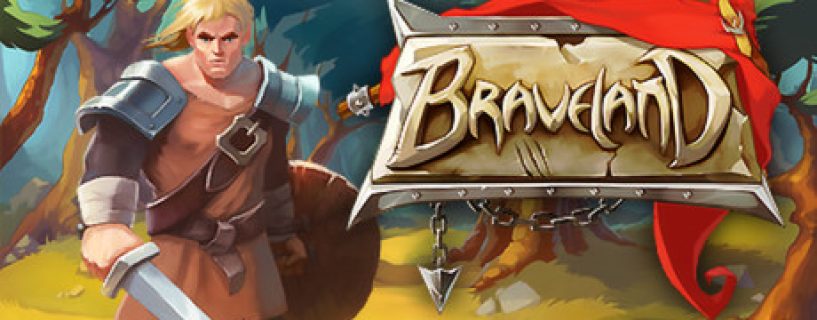 Braveland Free Download