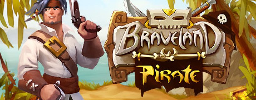 Braveland Pirate Free Download