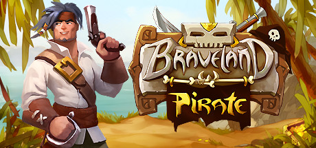 Braveland Pirate Free Download