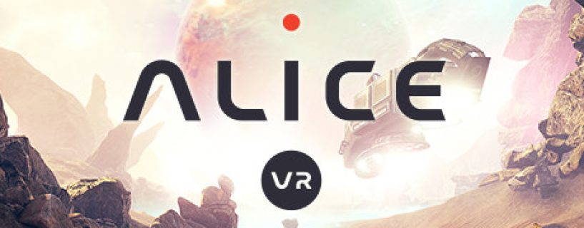 Alice VR Free Download