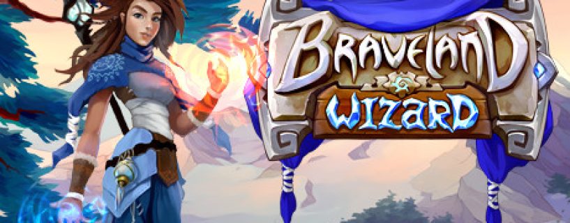 Braveland Wizard Free Download
