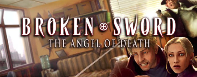 Broken Sword 4: The Angel of Death (2006) Free Download