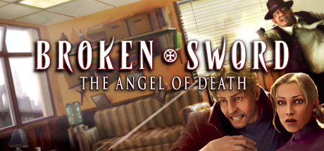 Broken Sword 4: The Angel of Death (2006) Free Download