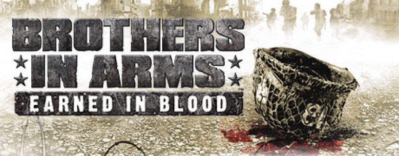 Brothers in Arms: Earned in Blood™ Free Download