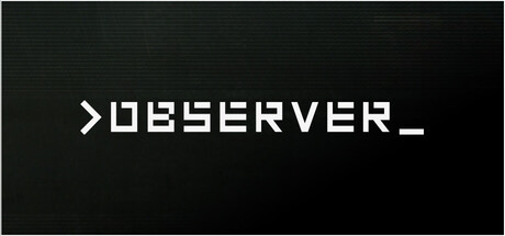 >observer_Free Download