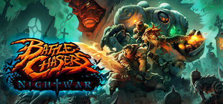 Battle Chasers: Nightwar Free Download