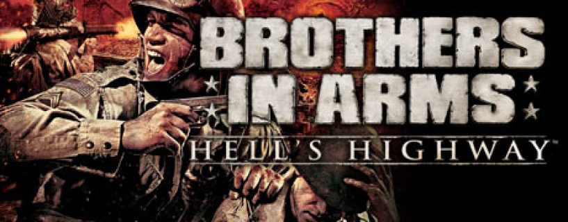 Brothers in Arms: Hell’s Highway™ Free Download