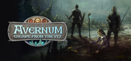 Avernum: Escape From the Pit Free Download