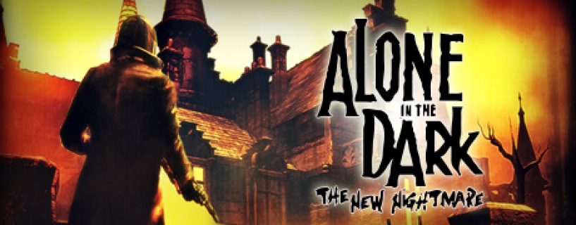 Alone in the Dark: The New Nightmare Free Download