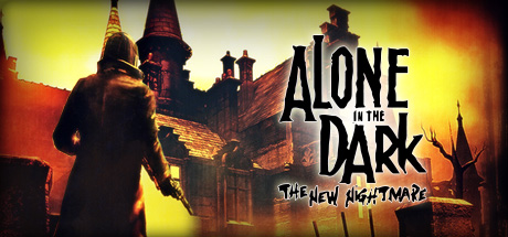 Alone in the Dark: The New Nightmare Free Download