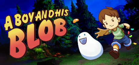 A Boy and His Blob Free Download