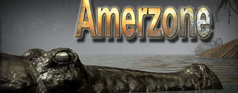 Amerzone: The Explorer’s Legacy (1999) Free Download