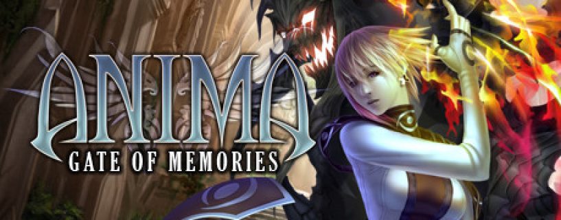 Anima: Gate of Memories Free Download