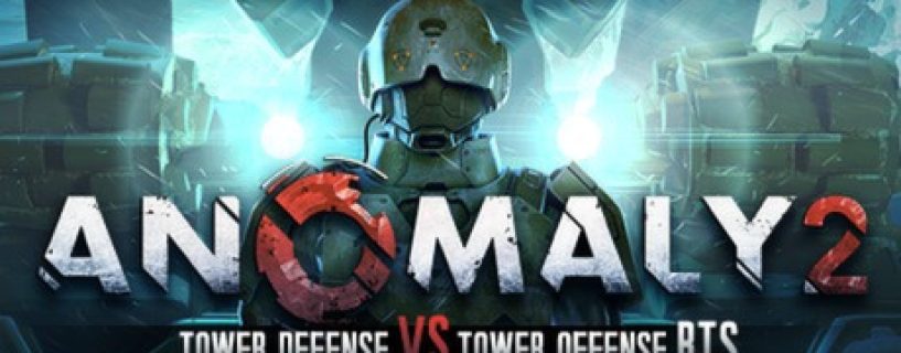 Anomaly 2 Free Download