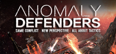 Anomaly Defenders Free Download