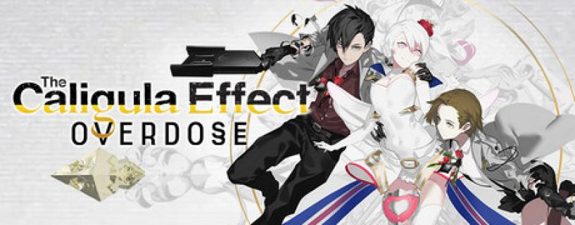 The Caligula Effect: Overdose Free Download