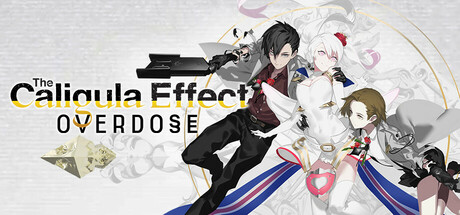 The Caligula Effect: Overdose Free Download