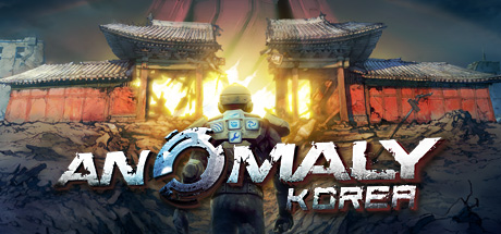 Anomaly Korea Free Download