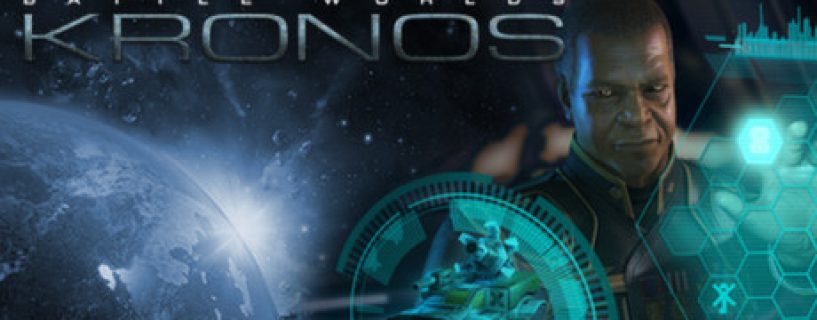 Battle Worlds: Kronos Free Download