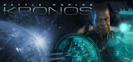 Battle Worlds: Kronos Free Download