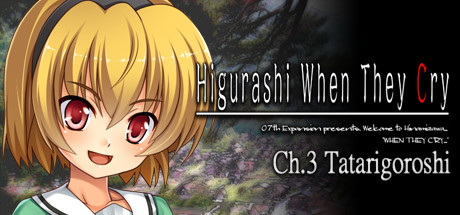 Higurashi When They Cry Hou – Ch.3 Tatarigoroshi Free Download