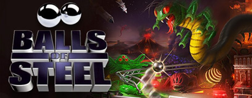 Balls of Steel Free Download