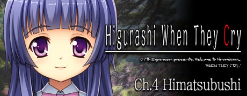 Higurashi When They Cry Hou – Ch.4 Himatsubushi Free Download