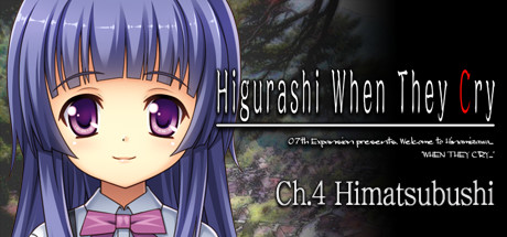 Higurashi When They Cry Hou – Ch.4 Himatsubushi Free Download