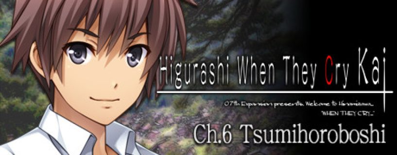 Higurashi When They Cry Hou – Ch.6 Tsumihoroboshi Free Download