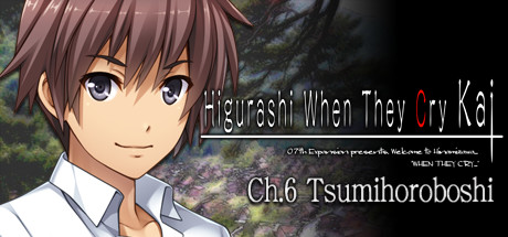 Higurashi When They Cry Hou – Ch.6 Tsumihoroboshi Free Download