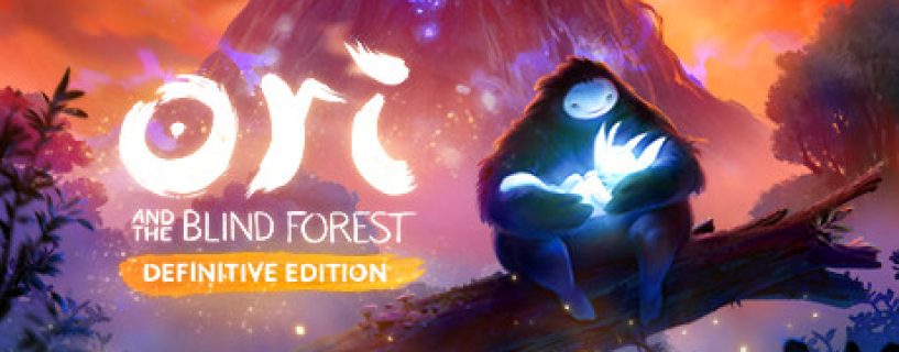 Ori and the Blind Forest: Definitive Edition Free Download