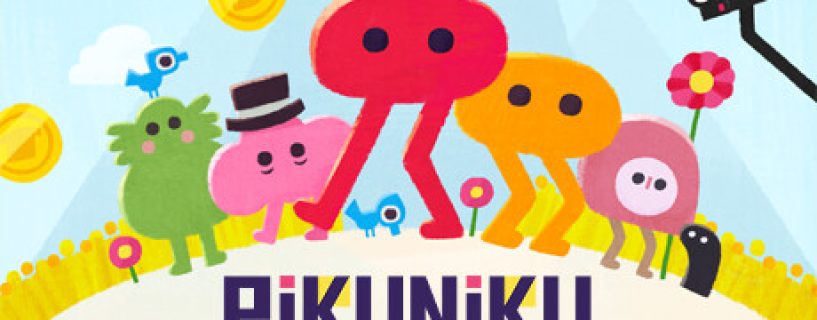 Pikuniku Free Download
