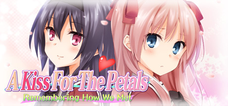 A Kiss For The Petals – Remembering How We Met Free Download