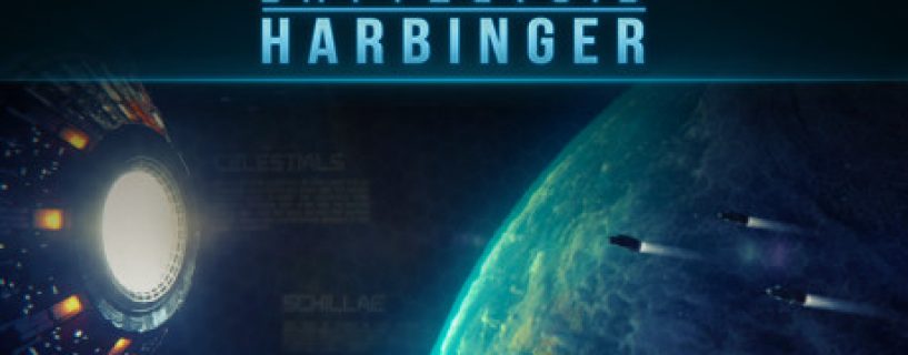 Battlevoid: Harbinger Free Download