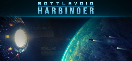 Battlevoid: Harbinger Free Download