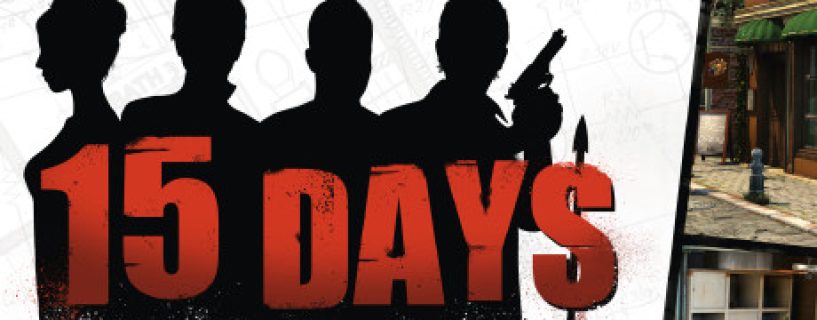 15 Days Free Download