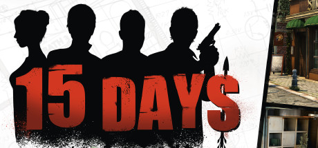 15 Days Free Download
