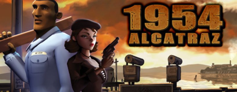 1954 Alcatraz Free Download