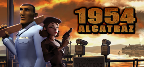 1954 Alcatraz Free Download