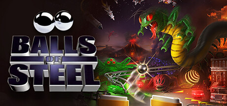 Balls of Steel Free Download